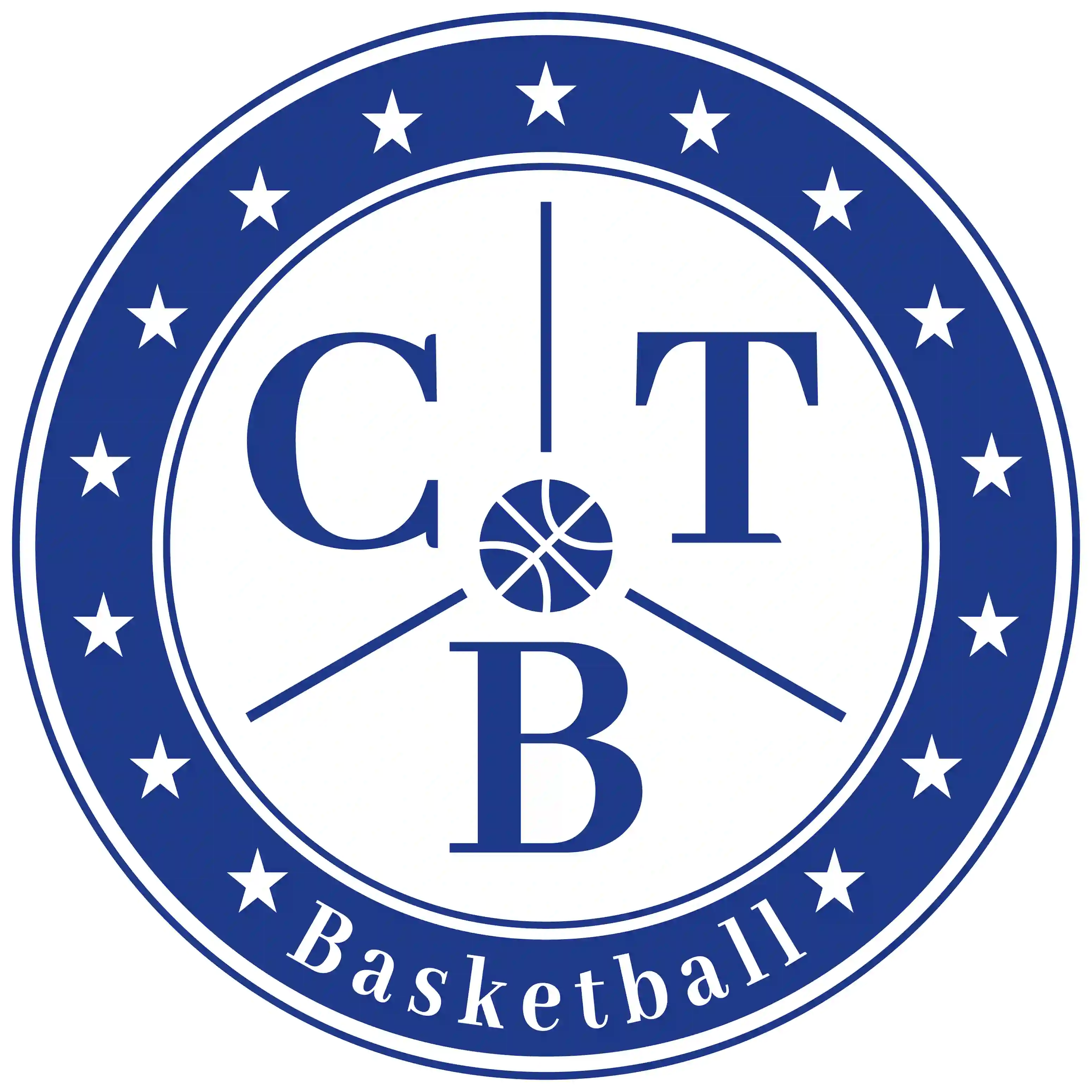 CTB Basketball Logo