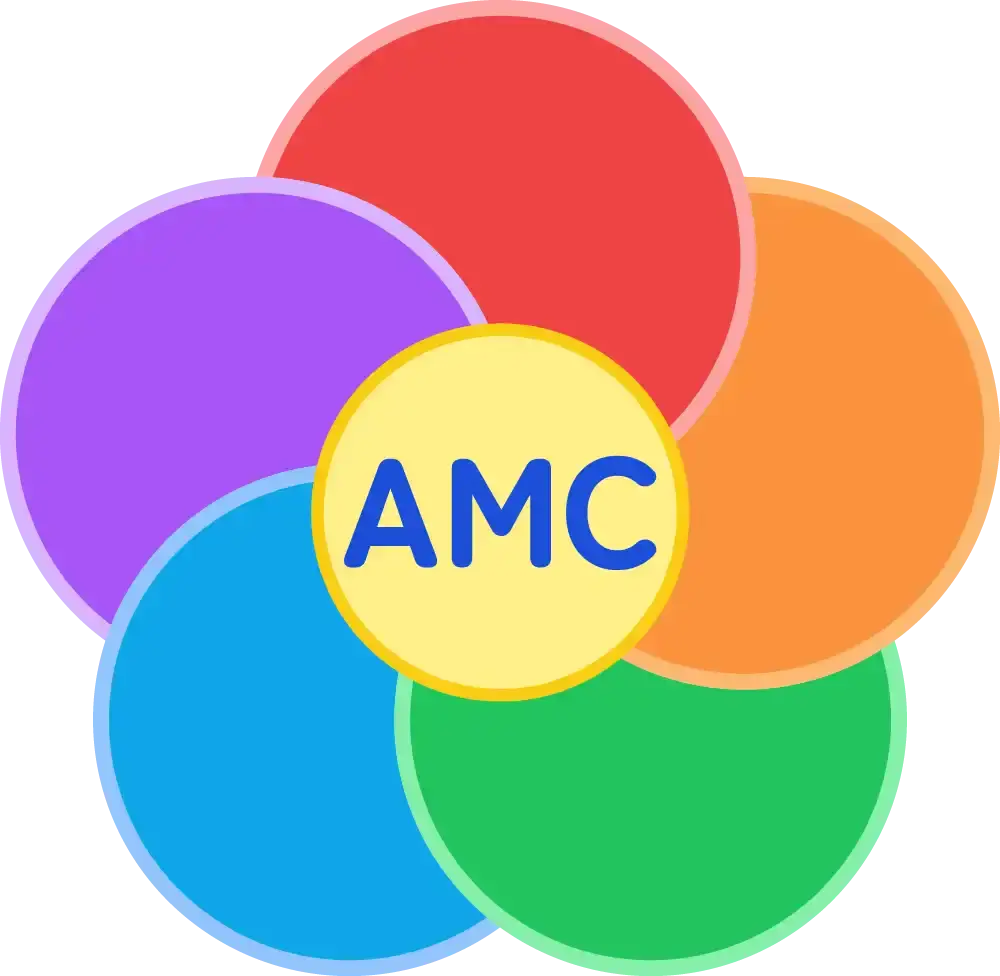 Active Minds Class Logo