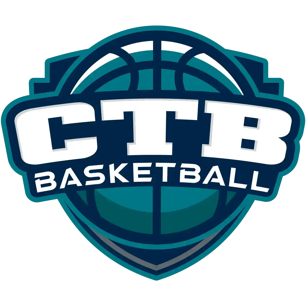 CTB Basketball Logo
